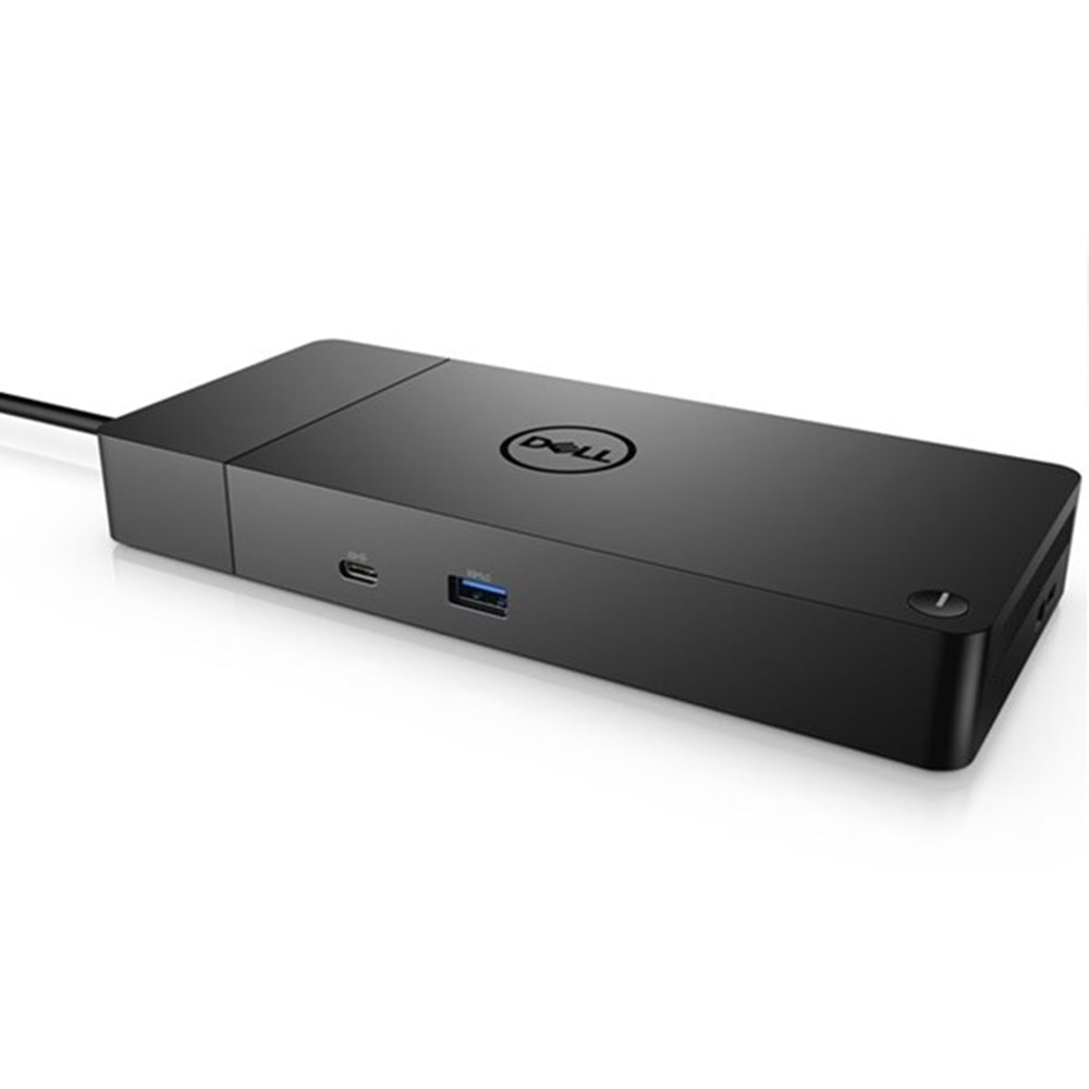 DELL 210-AZBU WD19S Notebook Dock Ünitesi 180w 