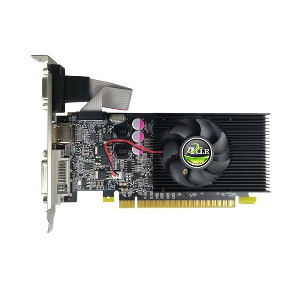AXLE G210 1GB AX-G210/1GD3P4CDIL DDR3 64bit HDMI DVI PCIe 16X v2.0