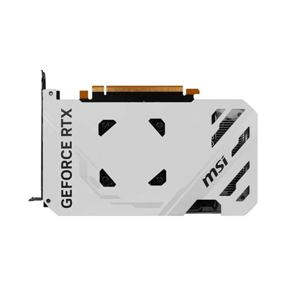 MSI RTX3050 8GB VENTUS 2X WHITE 8G GDDR6 128bit HDMI DVI DP PCIe 16X v4.0	