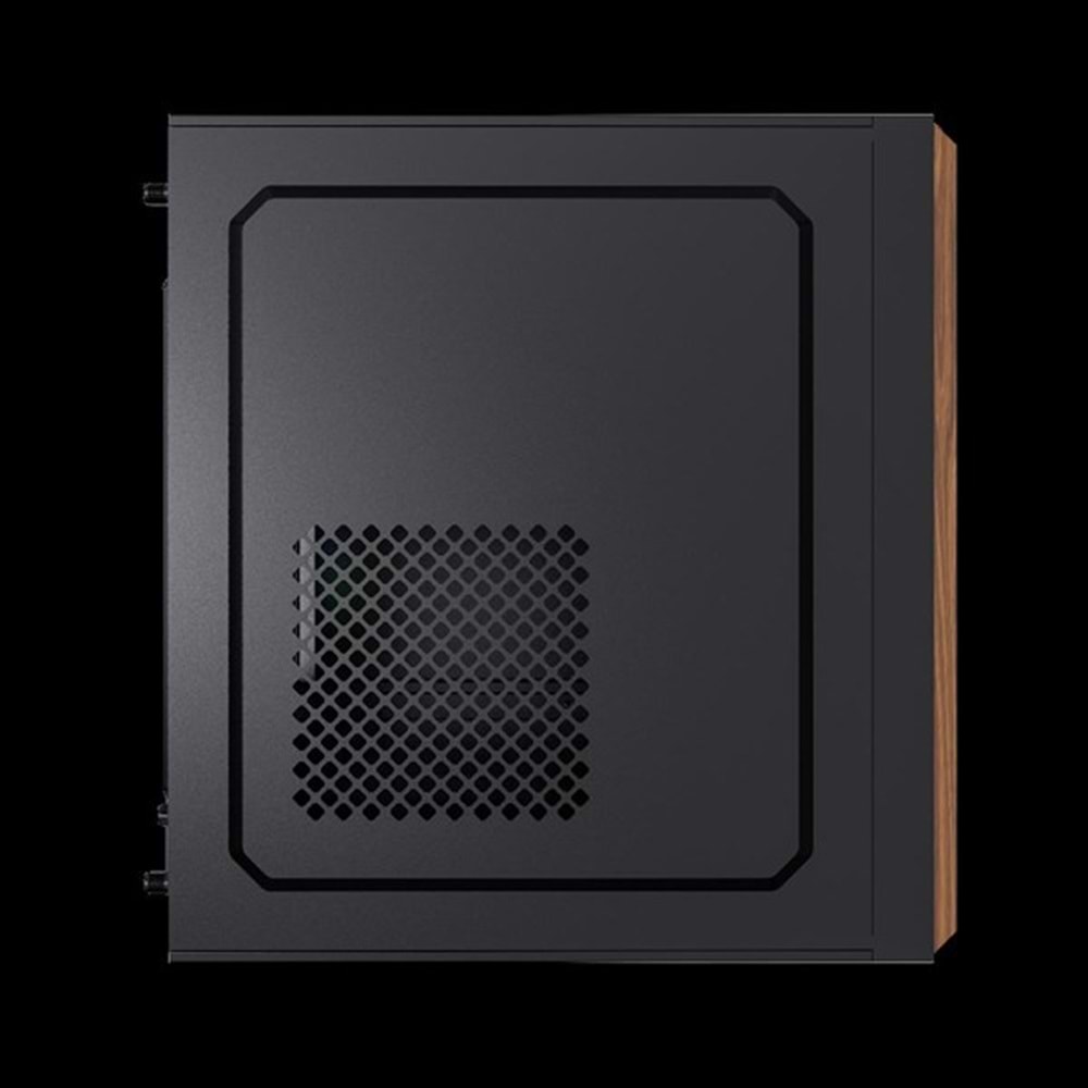 FRISBY 300W FC-2730B STANDART MICRO-TOWER PC KASASI
