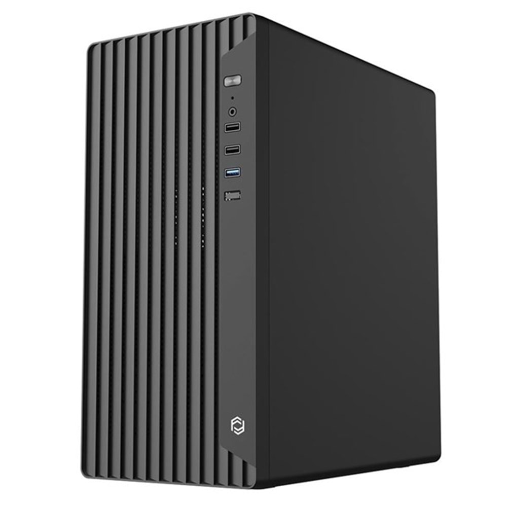 FRISBY 300W FC-2735B STANDART MICRO-TOWER PC KASASI