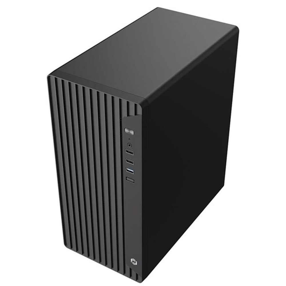 FRISBY 300W FC-2735B STANDART MICRO-TOWER PC KASASI