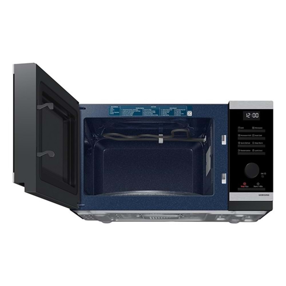 SAMSUNG MG23DG4524AT TR 23litre Mikrodalga Fırın