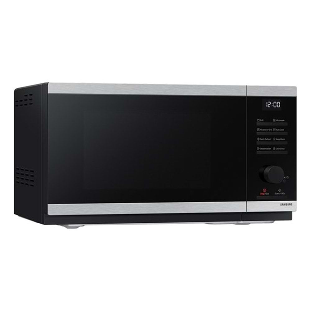 SAMSUNG MG23DG4524AT TR 23litre Mikrodalga Fırın