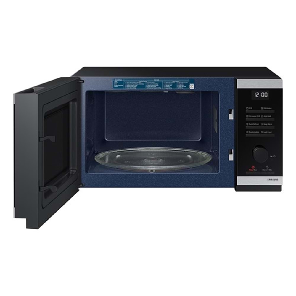 SAMSUNG MG23DG4524AT TR 23litre Mikrodalga Fırın