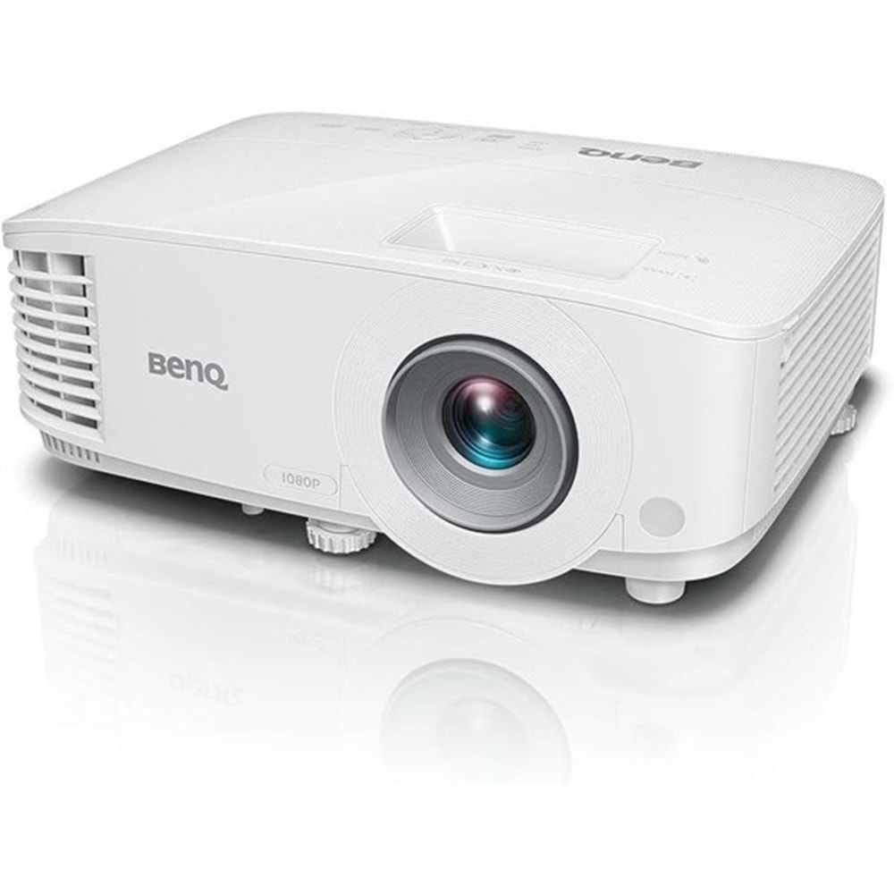 BENQ 4000ansilümen MH733 1080p DLP Ev İş Projeksiyonu