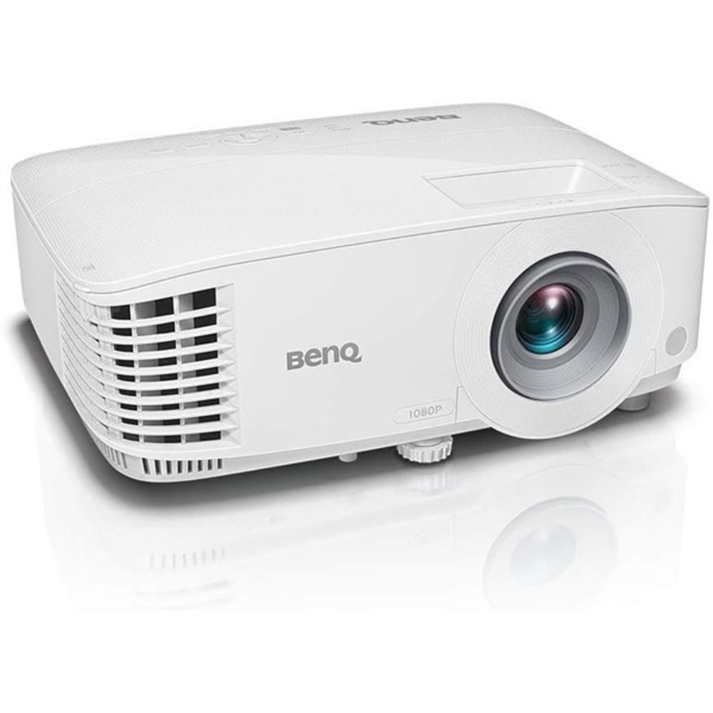 BENQ 4000ansilümen MH733 1080p DLP Ev İş Projeksiyonu