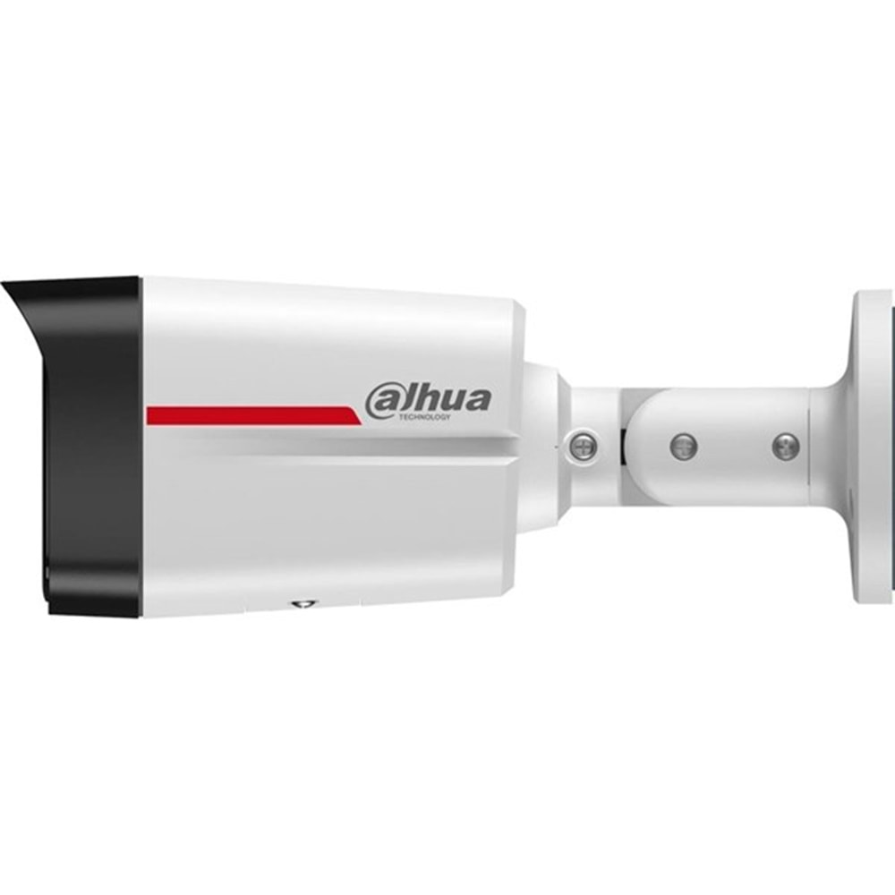 DAHUA 4MP IPC-HFW2449TL-S-PRO 3.6MM FULLCOLOR BULLET IP KAMERA