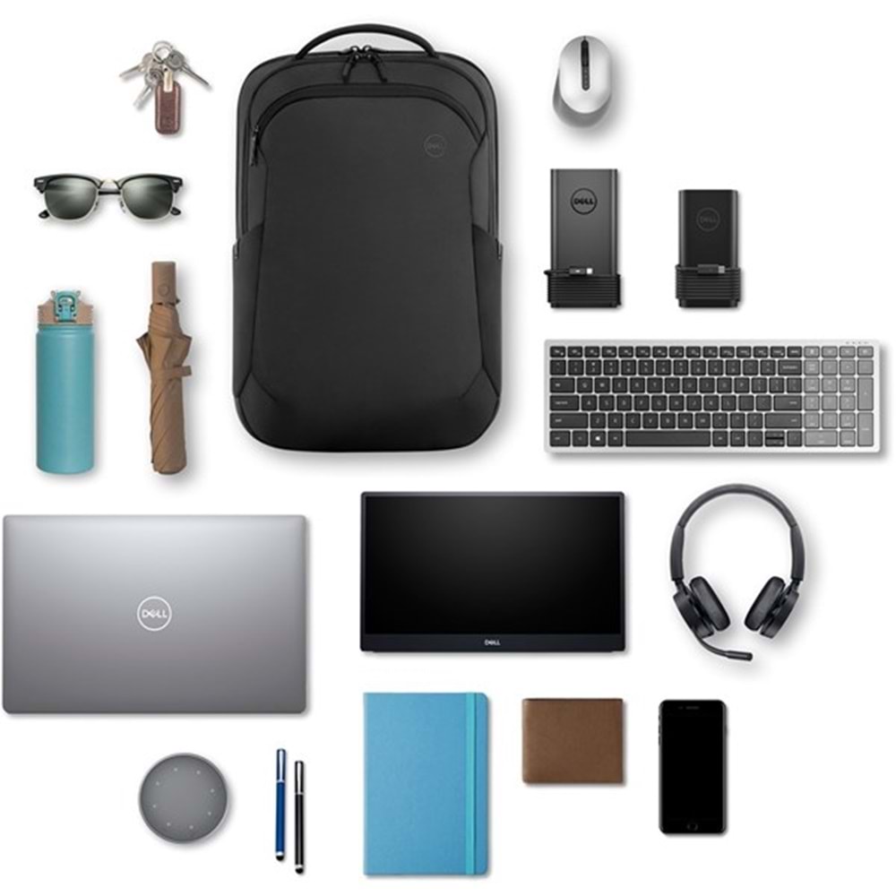 DELL 17