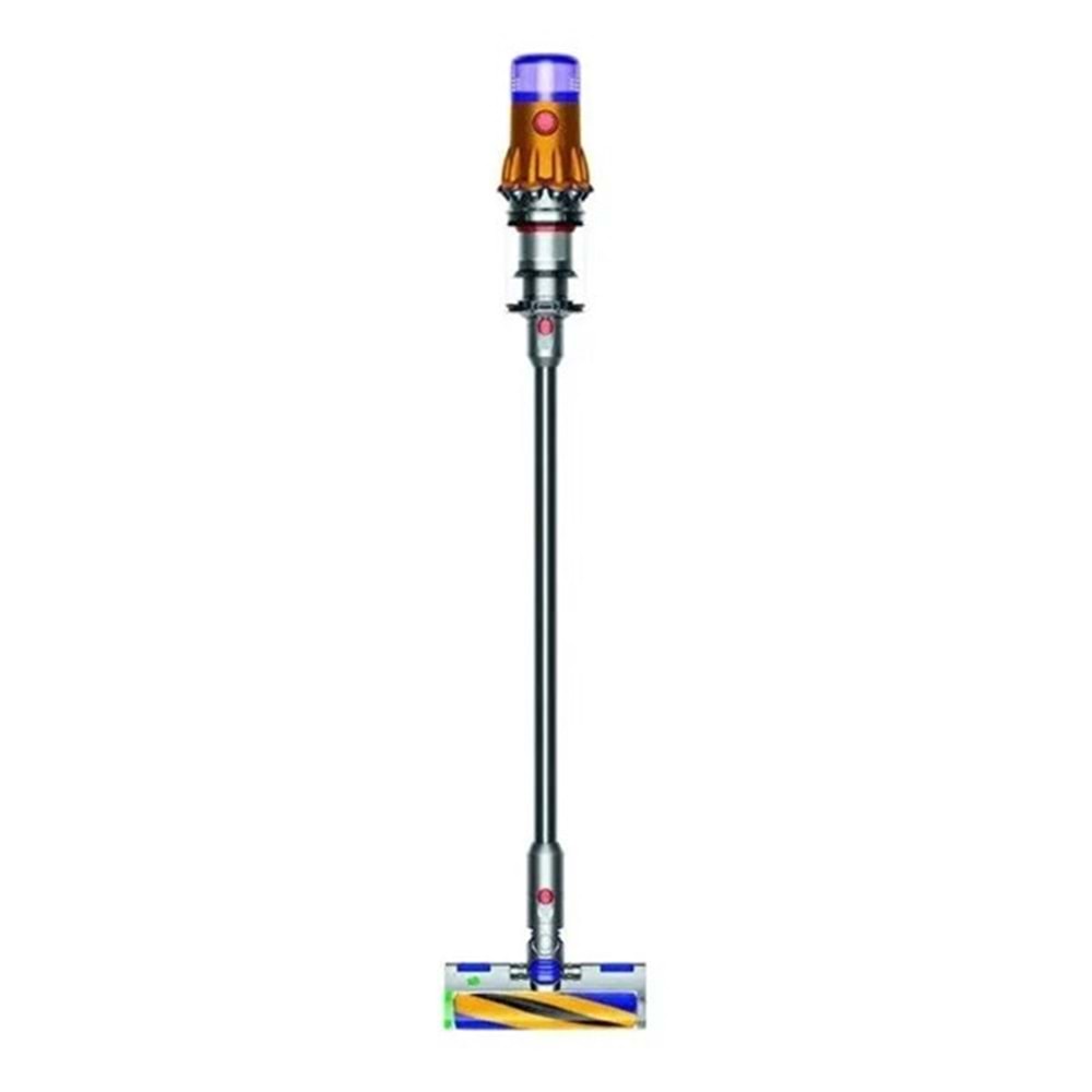 DYSON V12 Detect Slim Absolute Dikey Şarjlı Süpürge