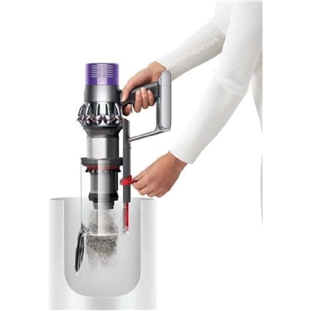 DYSON V10 Absolute Cyclone Sarjlı Dikey Süpürge