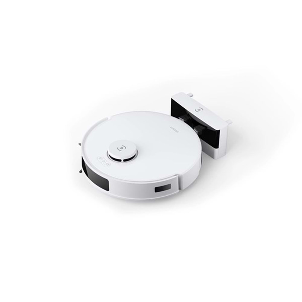 ECOVACS DEEBOT N20 PRO AKILLI ROBOT SÜPÜRGE