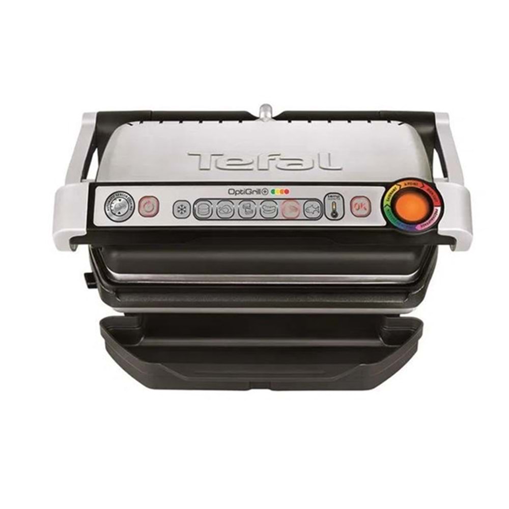 TEFAL OPTIGRILL PLUS GC712D 2000 W Akıllı Izgara