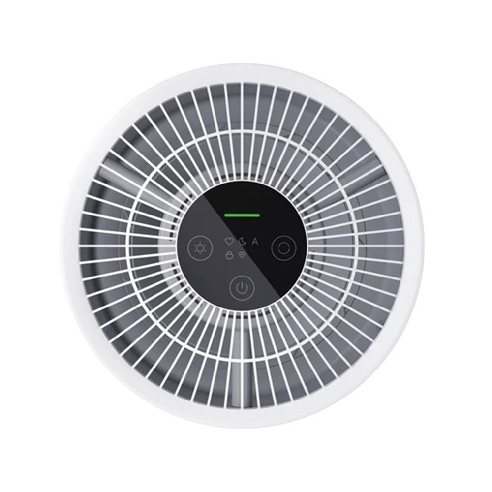 XIAOMI Smart Air Purifier 4 Compact Akıllı Hava Temizleyici
