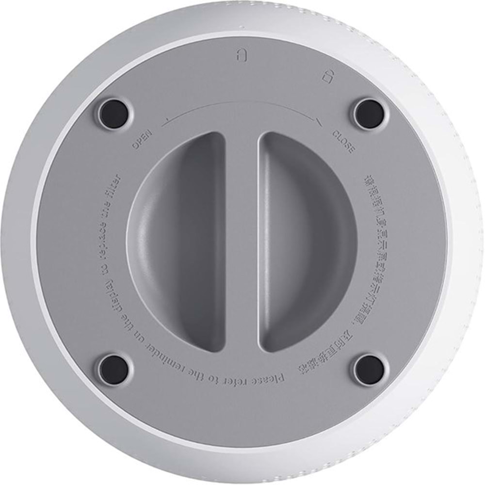 XIAOMI Smart Air Purifier 4 Compact Akıllı Hava Temizleyici