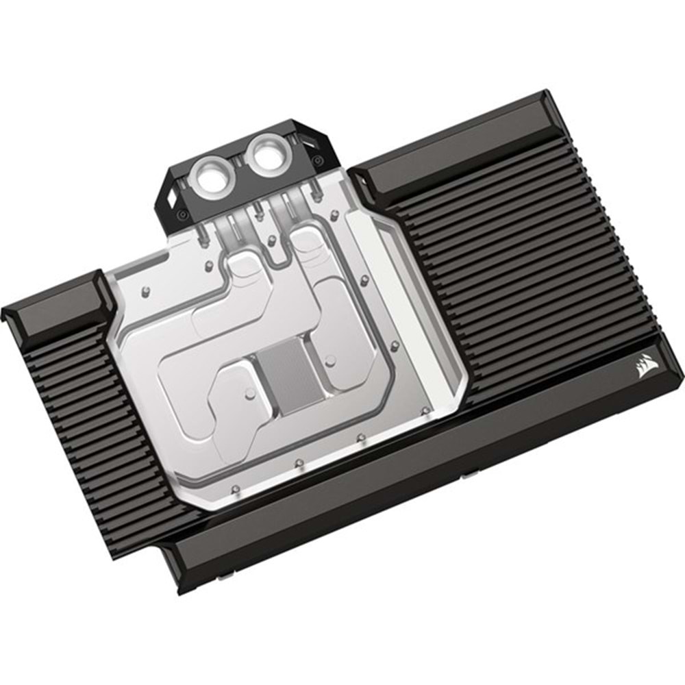 CORSAIR Cx-9020024-Ww Hydro X Serisi XG7 RGB 40 SERİSİ GPU Su Bloğu (4080 STRIX/TUF)