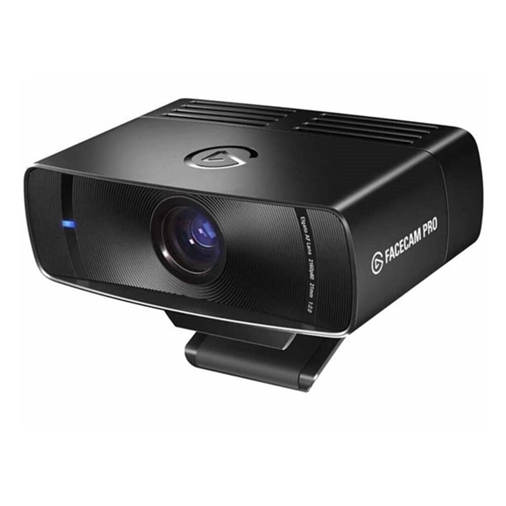 CORSAIR ELGATO 10WAB9901 4K 60HZ FACECAM
