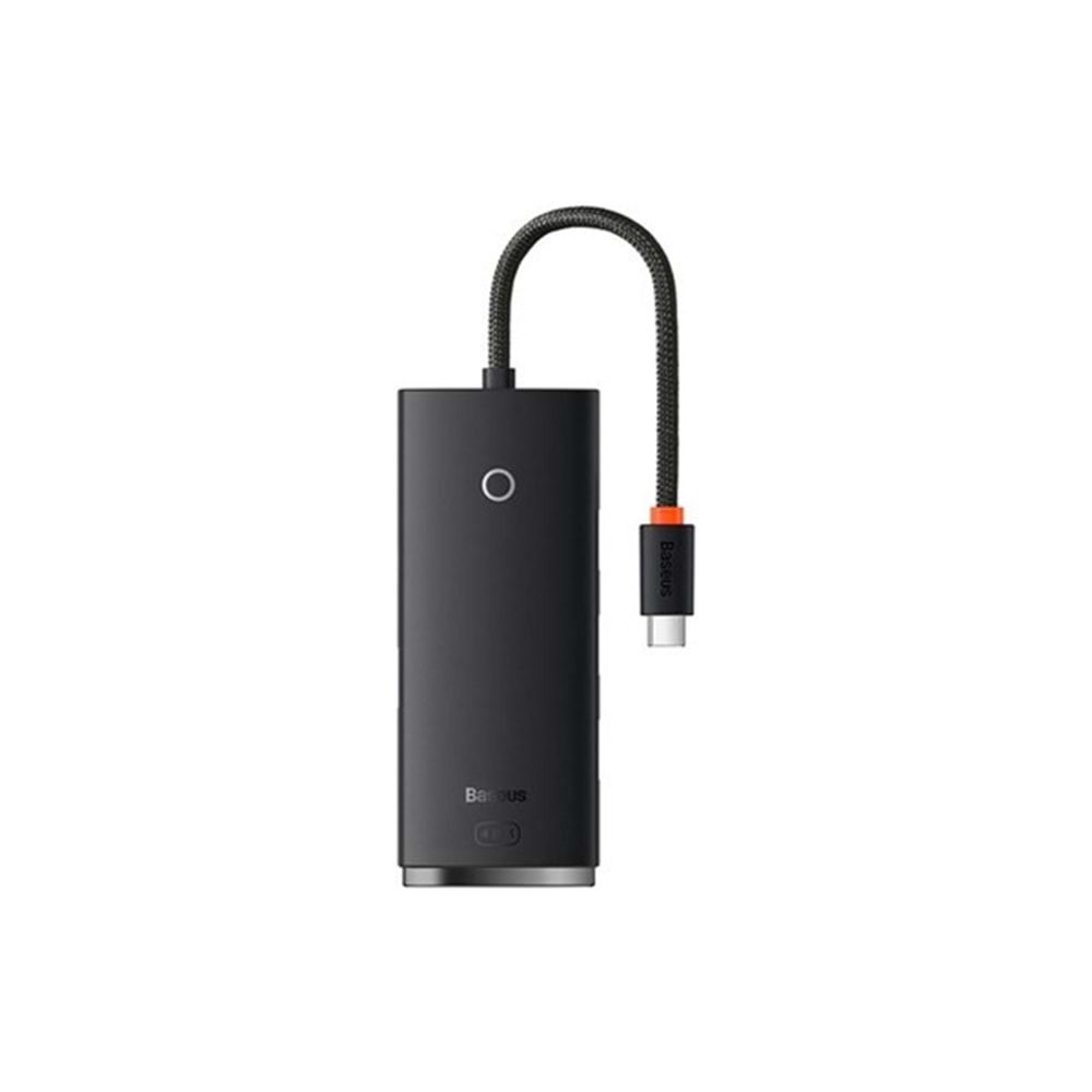 BASEUS 4port LITE 4in1 TYPE-C USB ÇOKLAYICI HUB