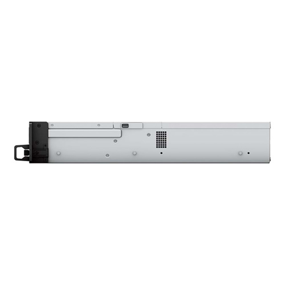 SYNOLOGY RS2423 PLUS RYZEN V1780B-8 GB DDR4 ECC UDIMM-12-Diskli Rack Nas Sunucu (Disksiz)