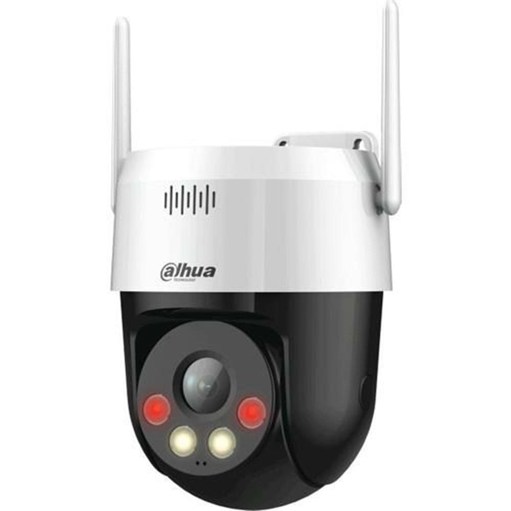 DAHUA 5MP P5AE-PV Kablosuz IP Speeddome Kamera