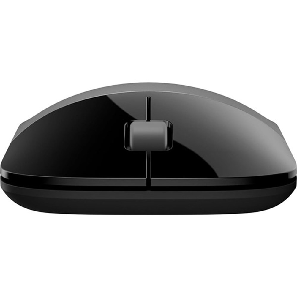 HP Z3700 758A9AA Kablosuz Mouse Gümüş 