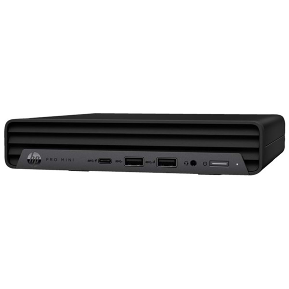 HP PRO MINI 400 G9 9H6W0ET CORE i7 14700-16GB DDR5 RAM-512GB NVME-W11 PRO MINI PC