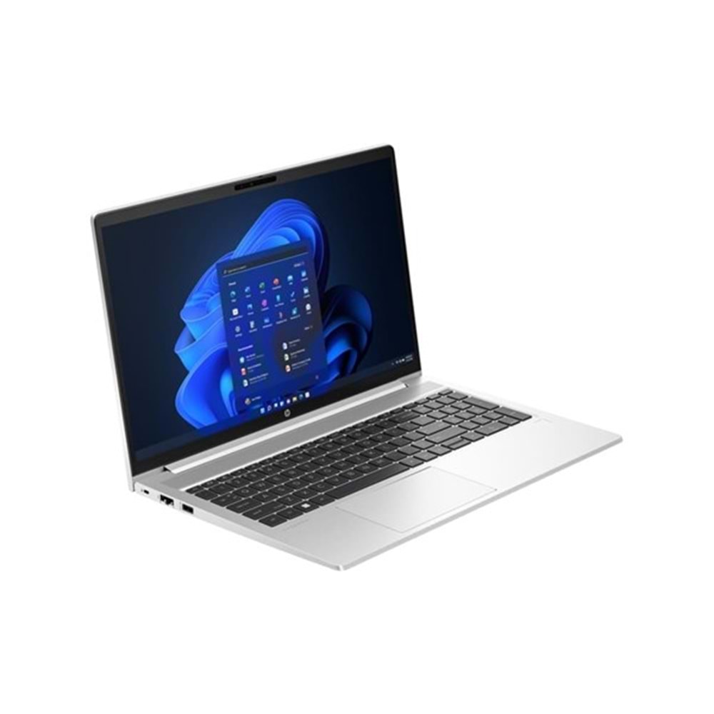 HP 15.6