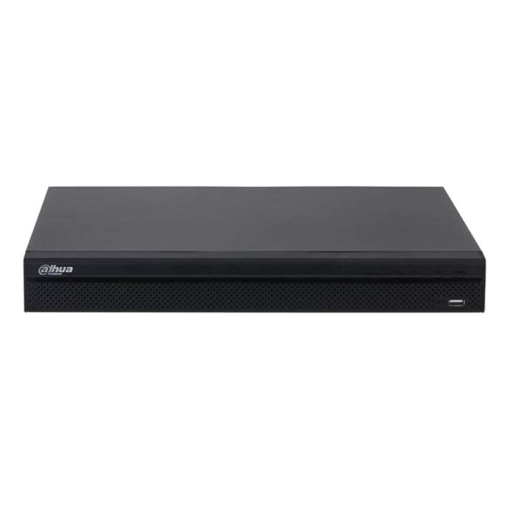 DAHUA 16kanal NVR4216-16P-4KS3 2-SATA POE NVR KAYIT CİHAZI