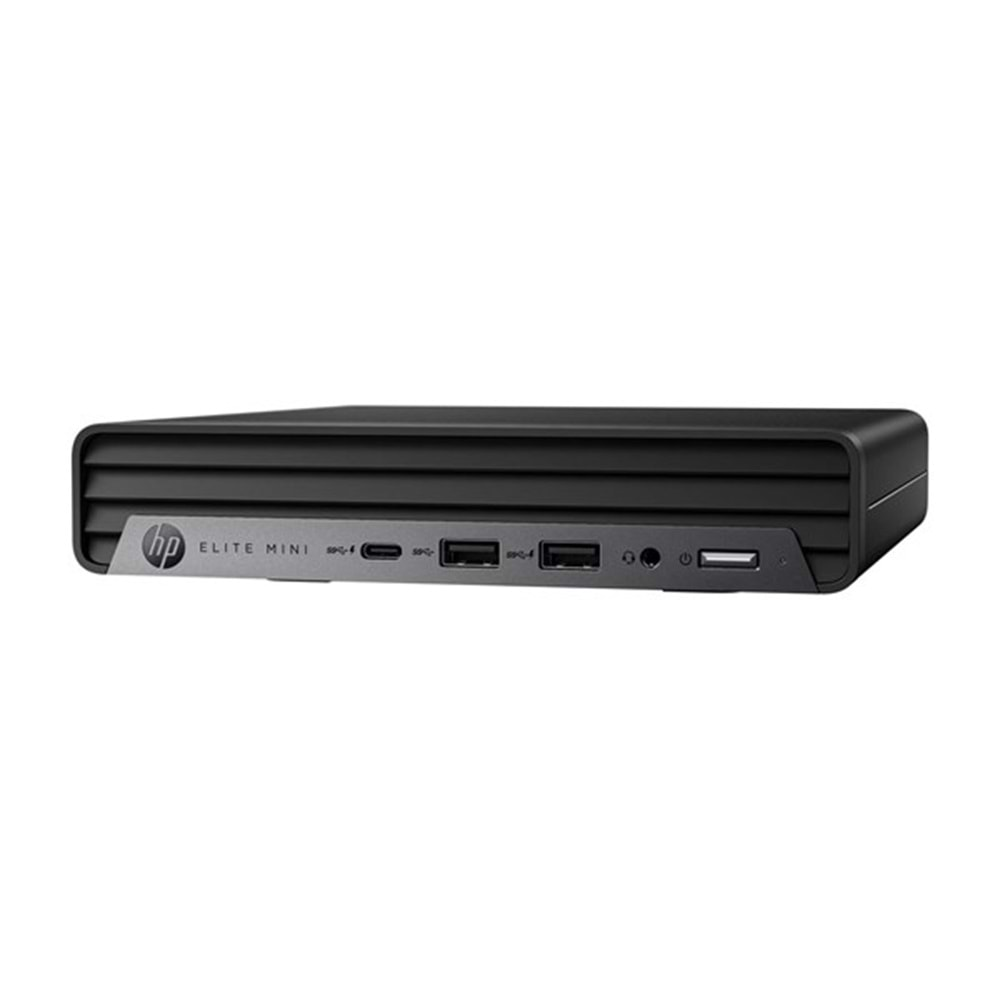 HP ELITE MINI 800 G9 5M9Y1EA CORE i9 14900-32GB DDR5 RAM-1TB NVME-W11 PRO