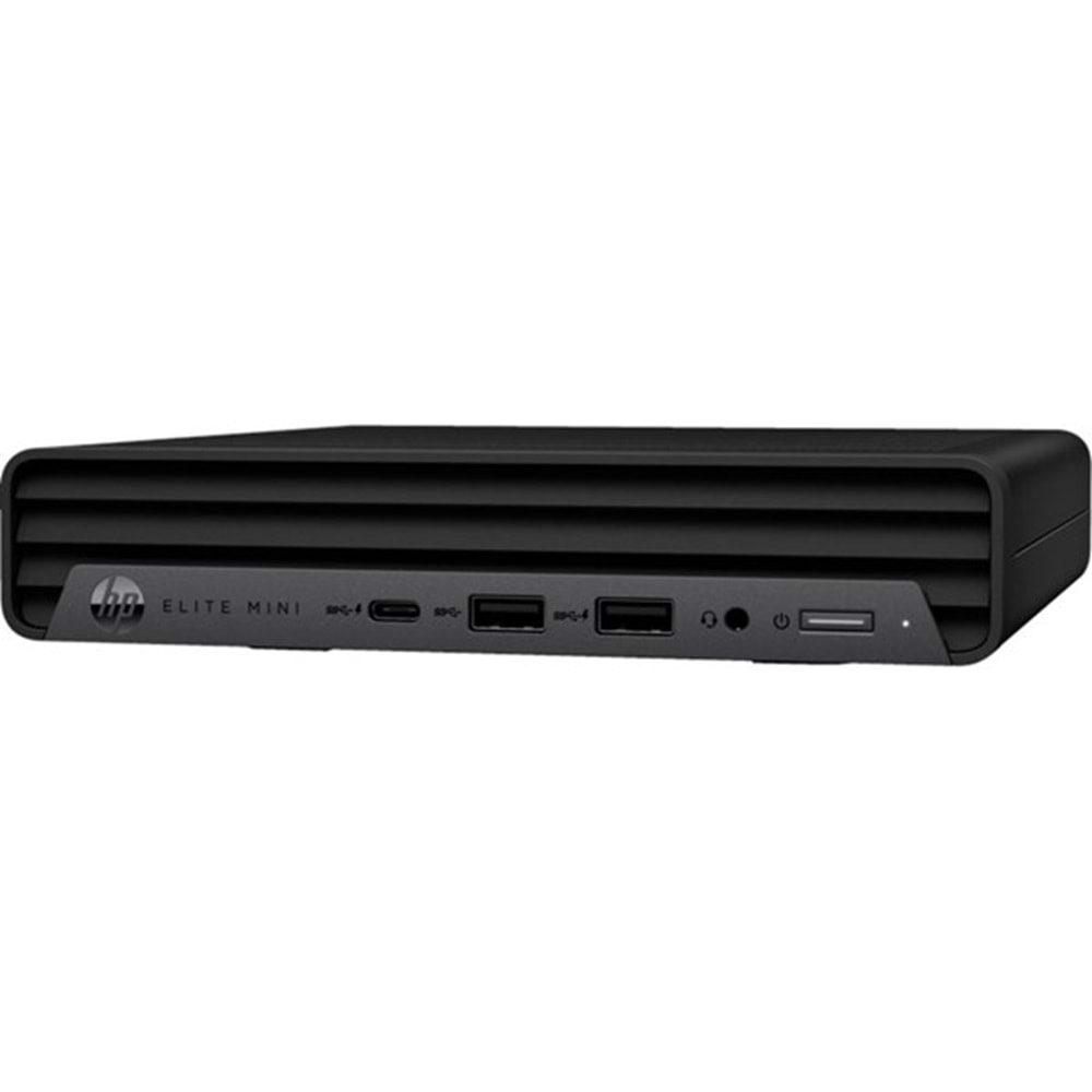 HP ELITE MINI 600 G9 6D4A3EA CORE i5 13500-16GB DDR5 RAM-512GB NVME-W11 PRO