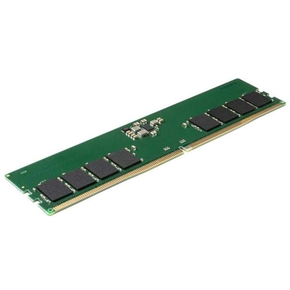 KINGSTON 32GB DDR5 6400MHZ CL52 CUDIMM PC RAM VALUE KVR64A52BS8-32 CUDIMM