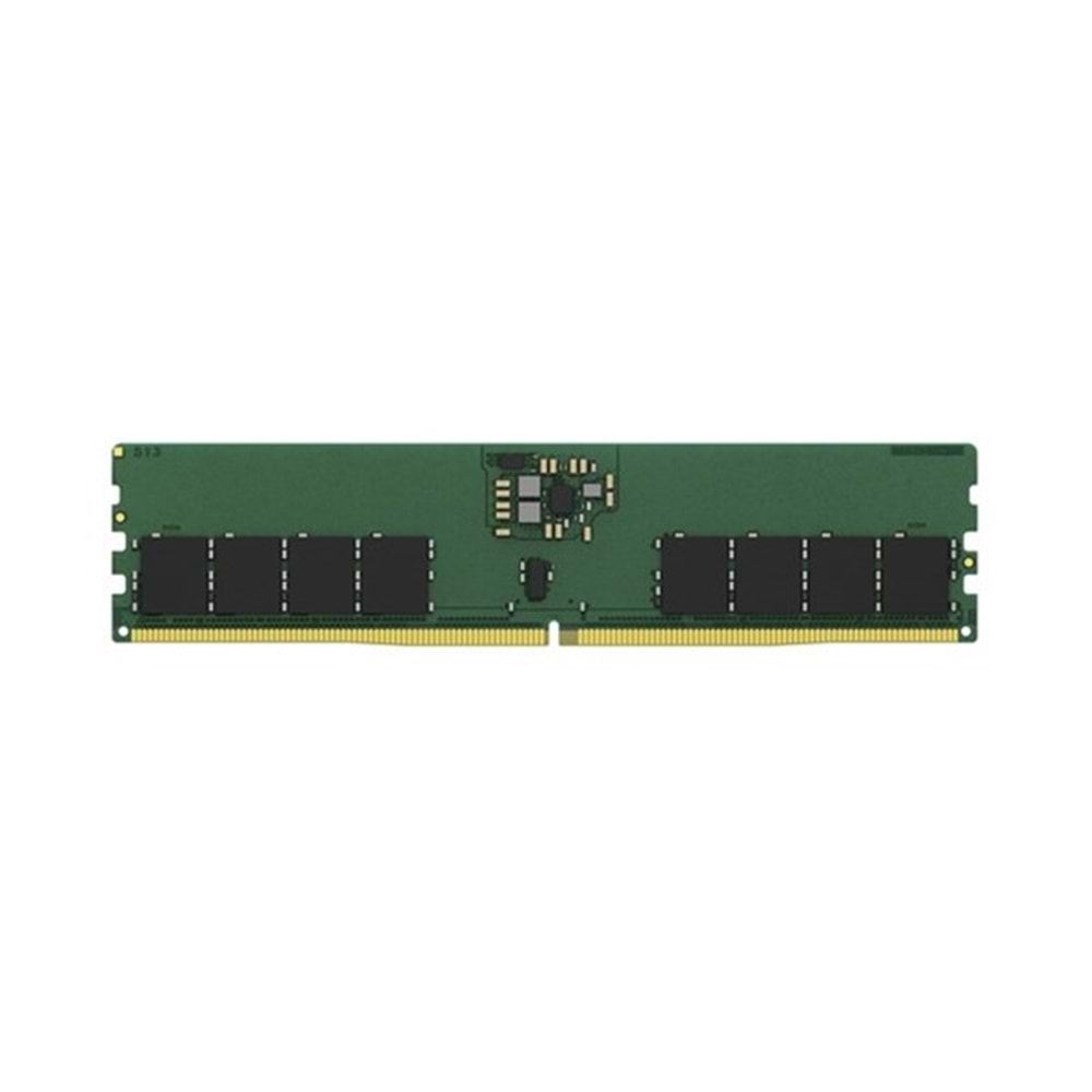 KINGSTON 32GB DDR5 6400MHZ CL52 CUDIMM PC RAM VALUE KVR64A52BS8-32 CUDIMM