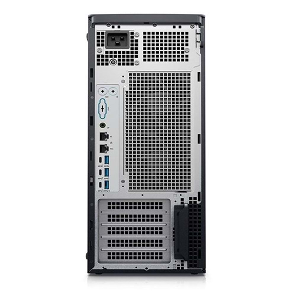 DELL PRECISION T5860 T5860_W-2445-RTXA2000 W5-2445-32GB DDR5 RDIMM-512GB SSD-16GB RTX A2000 ADA-W11PRO