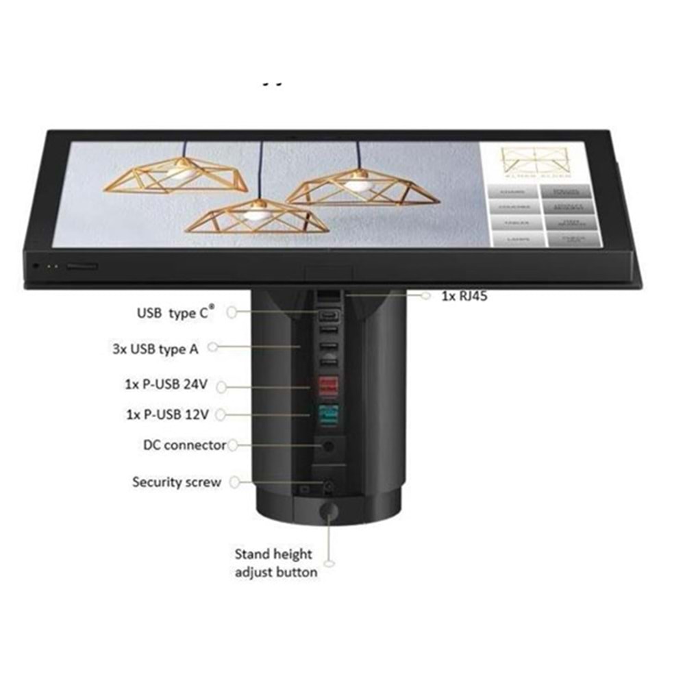HP 15.6