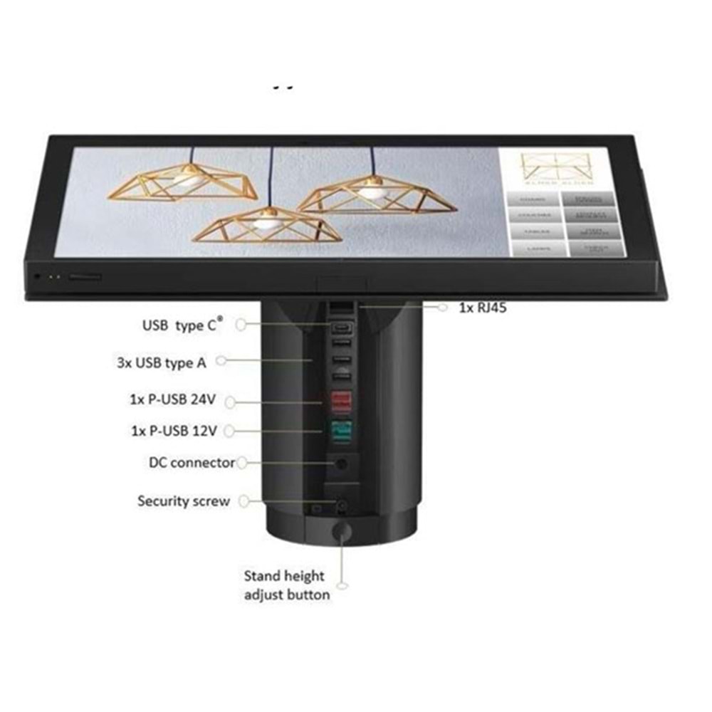 HP 15.6