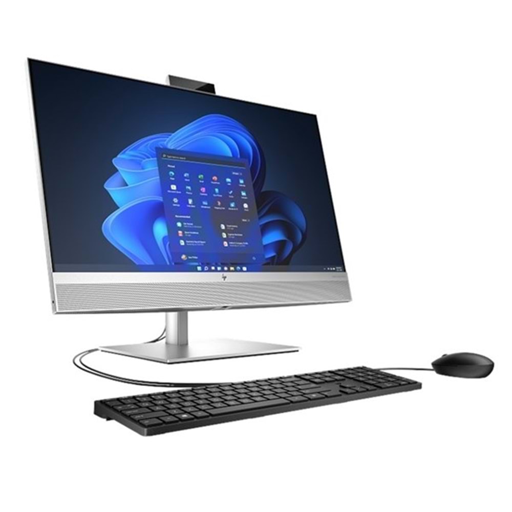 HP 27