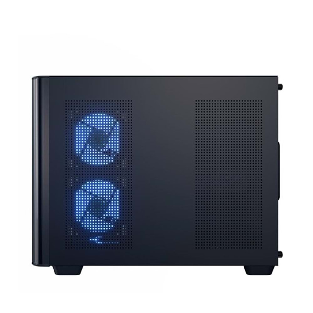AEROCOOL P300C GAMING MINI-TOWER PC KASASI