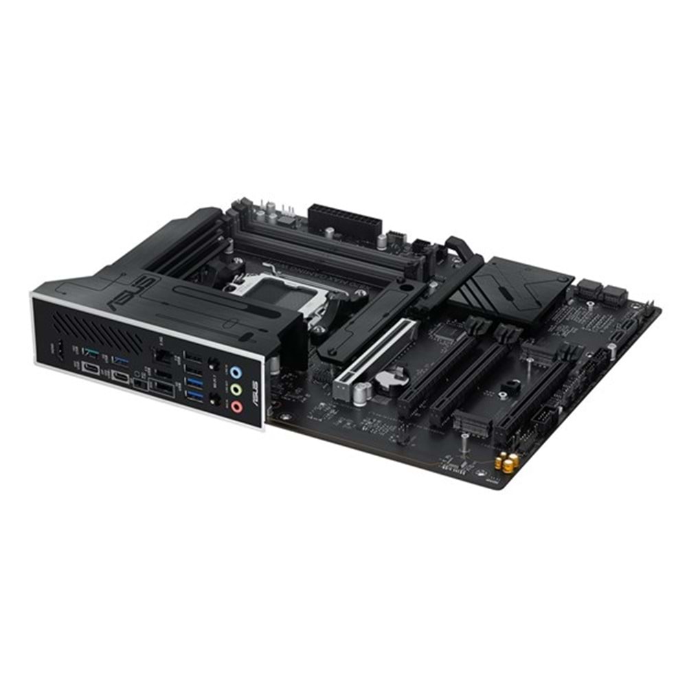 ASUS X870 MAX GAMING WIFI7 DDR5 HDMI-DP TYPEC PCIE 5.0 AM5 ATX