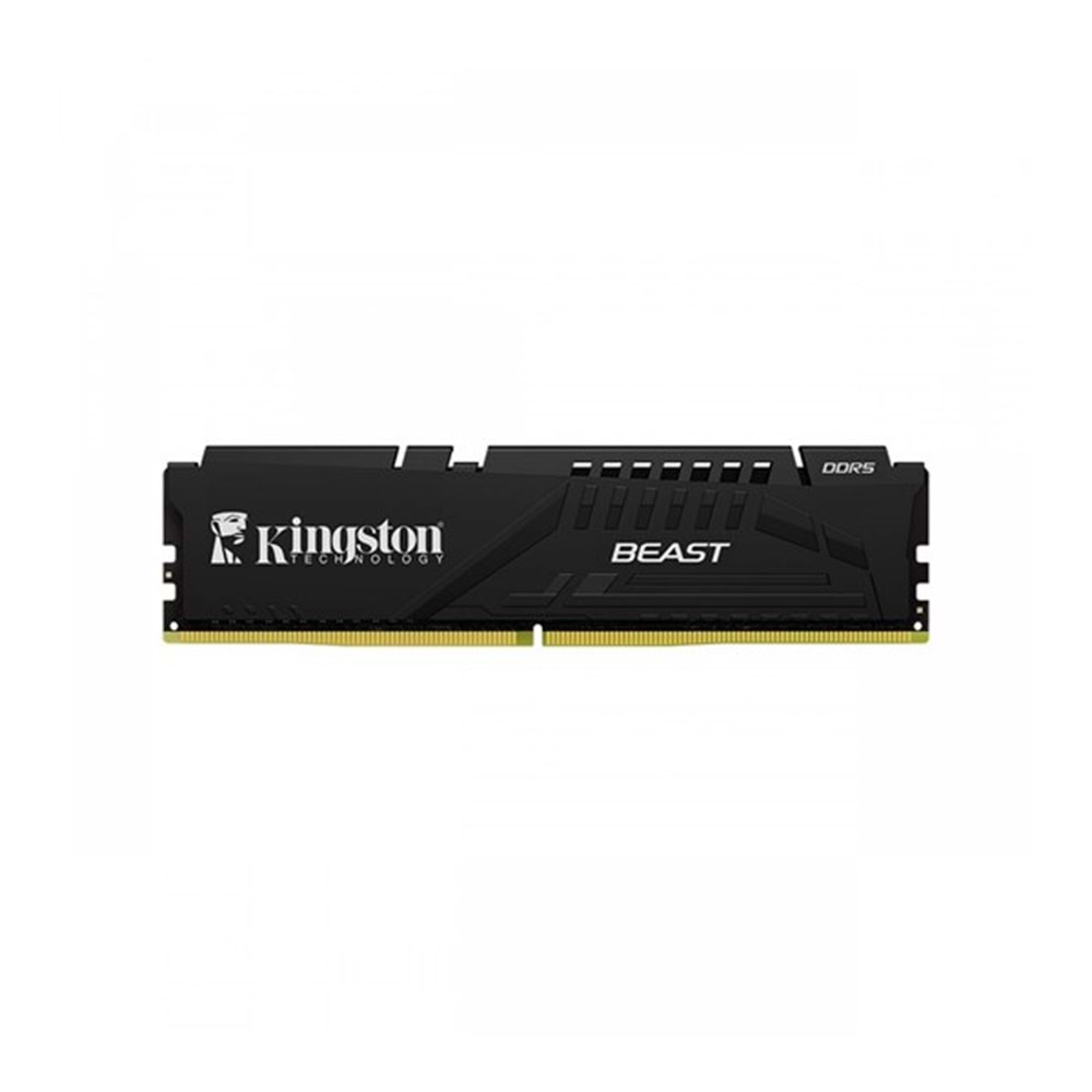 KINGSTON 16GB DDR5 6000MHZ CL36 PC RAM BEAST EXPO KF560C36BBE2-16TR