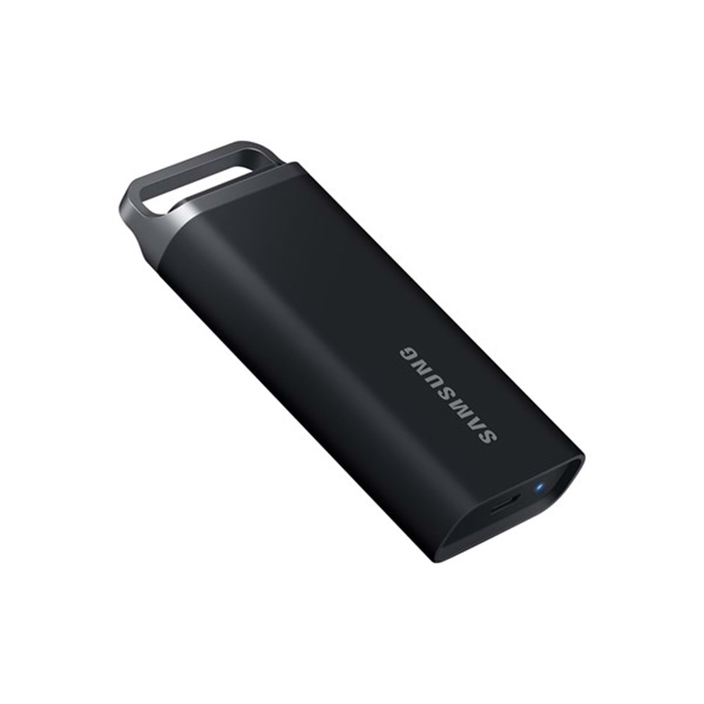 SAMSUNG 8TB T5 EVO MU-PH8T0S/WW USB 3.2 SSD HARİCİ DİSK