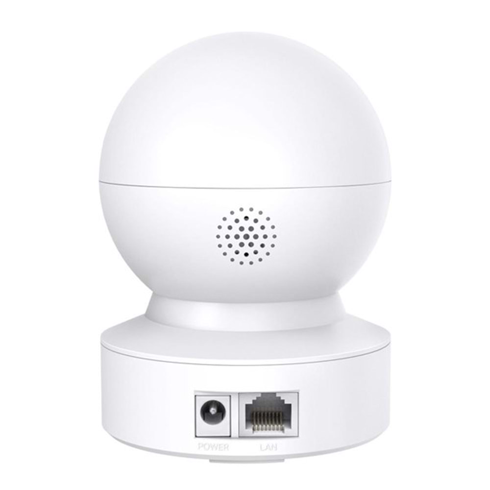TP-LINK Tapo C212 Yeni Yatay/Dikey Ev Güvenliği Wi-Fi Kamerası