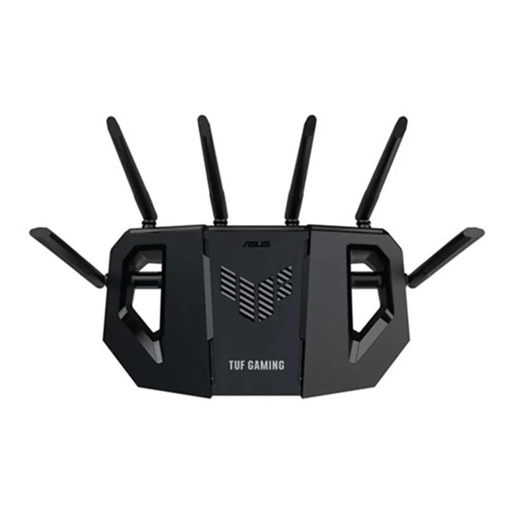 ASUS TUF GAMING BE6500 WIFI-7 DUAL BAND ROUTER