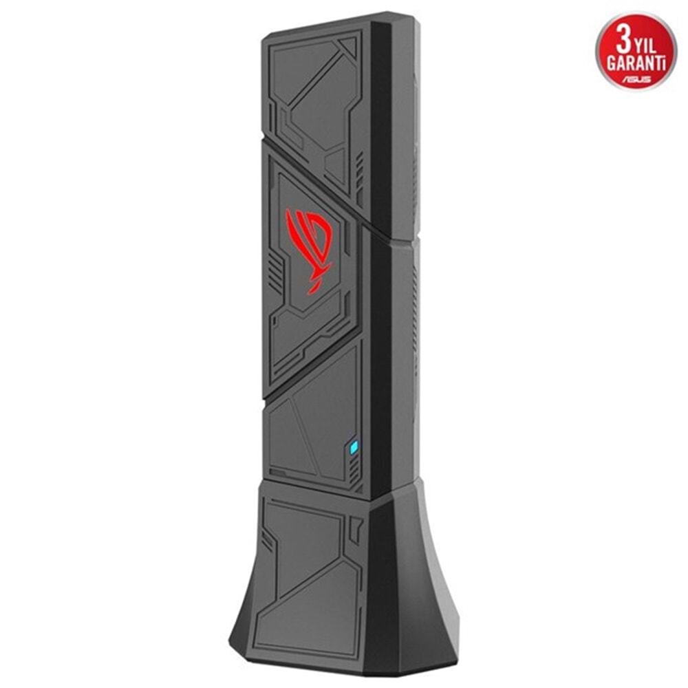 ASUS ROG USB-BE92 BE6500 WIFI7 GAMING USB KABLOSUZ ADAPTÖR