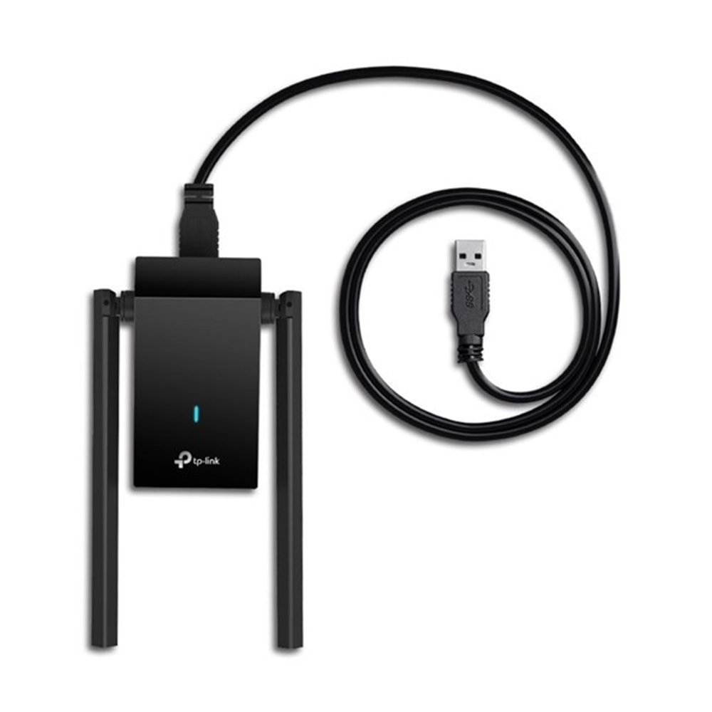 TP-LINK Archer TX20U Plus AX1800 USB 3.0 Adapter