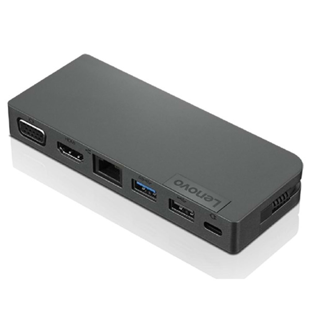 LENOVO 4X90S92381 TYPE-C TAŞINABİLİR DOCK