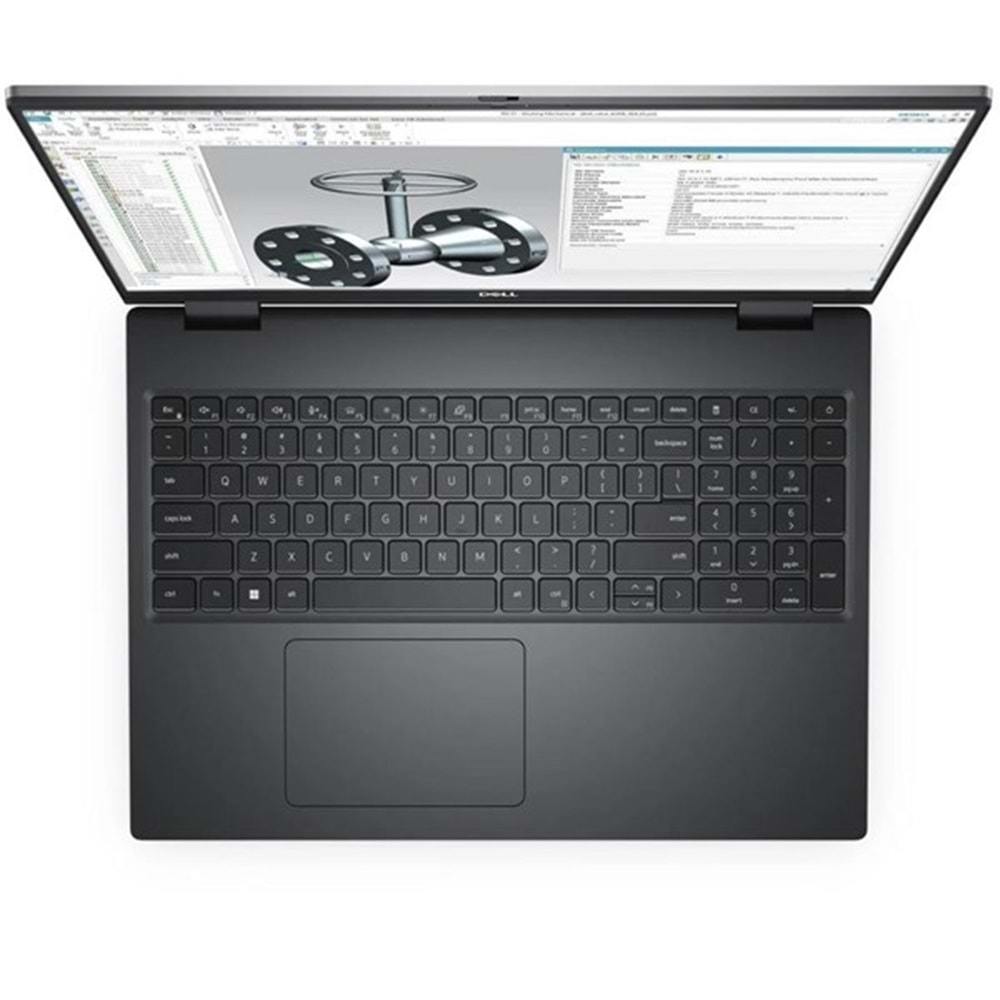 DELL 16