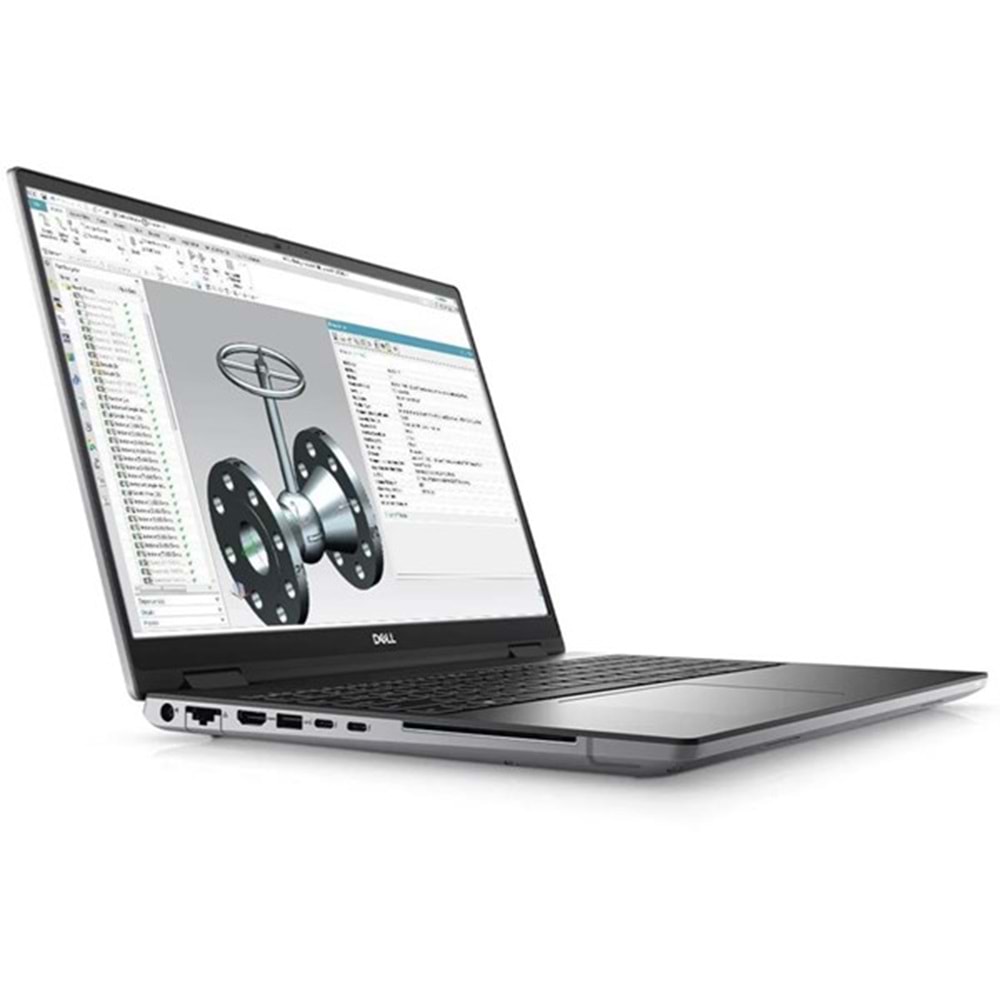 DELL 16