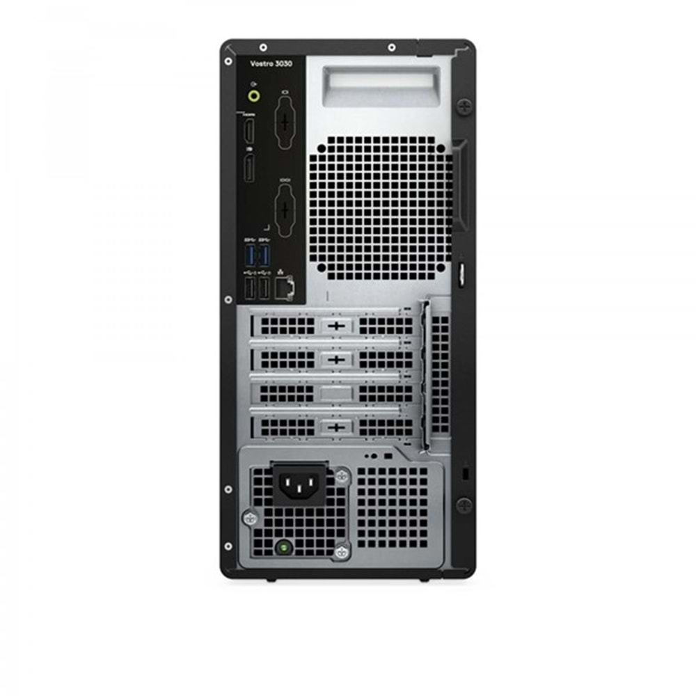 DELL VOSTRO 3030MT N6001VDT3030MTU CORE i3 12100 8GB- 512GB M2 NVME- O/B UHD630 FDOS