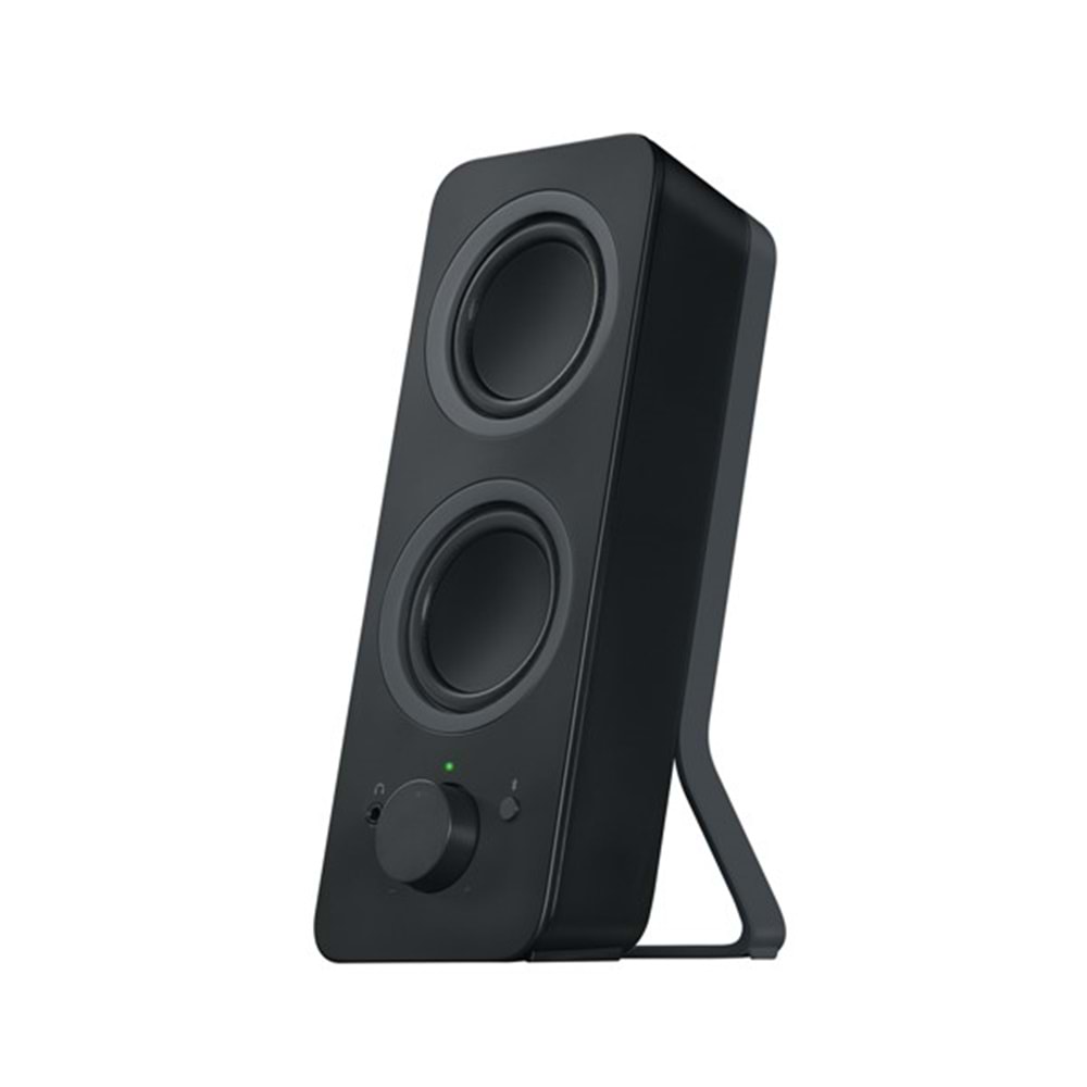 Logitech Z207 Bluetooth® Bilgisayar Hoparlör - Siyah 980-001295