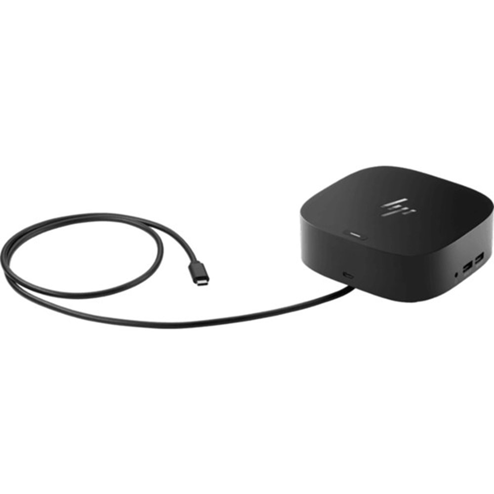 HP G5 5TW10AA Type-C Dockıng Statıon
